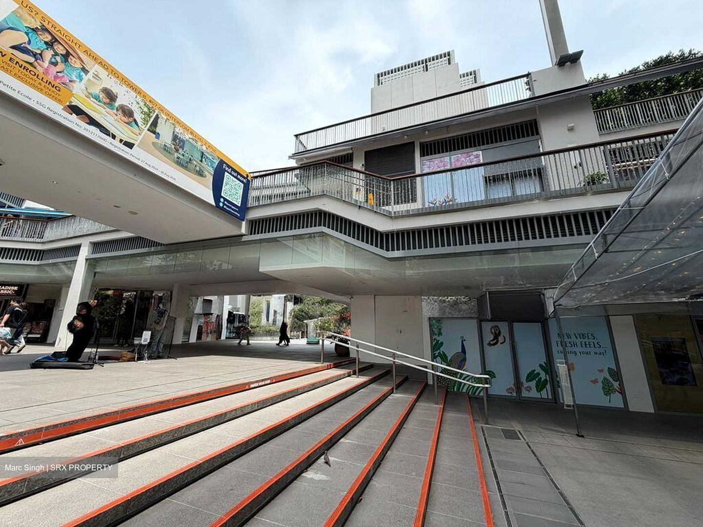 One Holland Village (D10), Retail #573456501